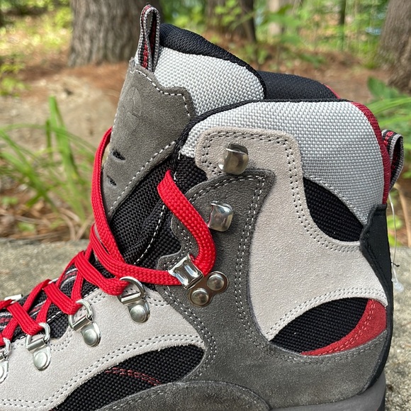 Garsport Leather Waterproof Trekking Boots, Size 38 (US 7 1/2) - Picture 10 of 10